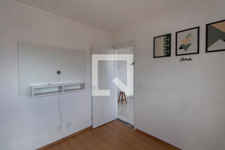 Apartamento para alugar com 38m², 2 quartos e 1 vagaQuarto 1