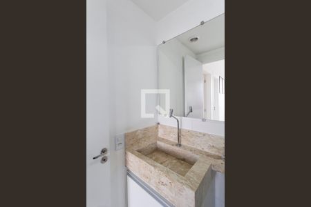 Apartamento para alugar com 38m², 2 quartos e 1 vagaBanheiro