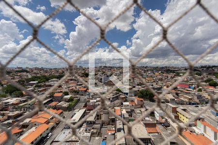 Apartamento para alugar com 38m², 2 quartos e 1 vagaVista Quarto 1