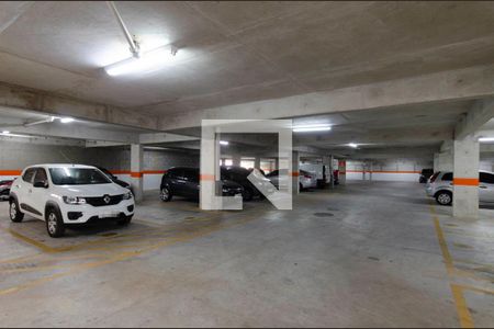 Apartamento para alugar com 38m², 2 quartos e 1 vagaEstacionamento