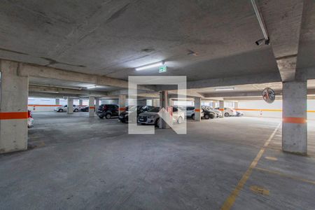 Apartamento para alugar com 38m², 2 quartos e 1 vagaEstacionamento