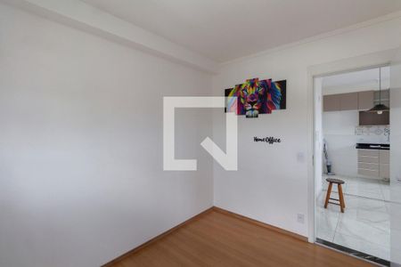 Apartamento para alugar com 38m², 2 quartos e 1 vagaQuarto 2