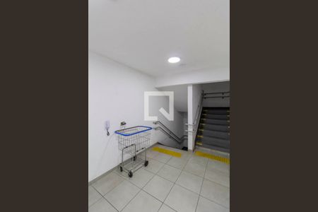 Apartamento para alugar com 38m², 2 quartos e 1 vagaÁrea Comum