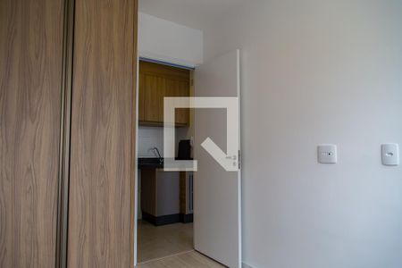 Quarto 1 de apartamento para alugar com 2 quartos, 38m² em Jardim Oriental, São Paulo