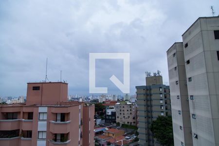 Apartamento para alugar com 38m², 2 quartos e sem vagaVista do Quarto 1