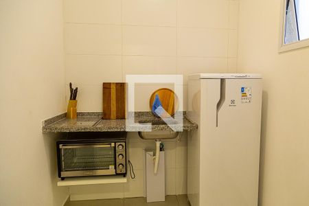 Apartamento para alugar com 38m², 2 quartos e sem vagaÁrea comum
