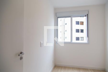 Quarto 1 de apartamento para alugar com 2 quartos, 38m² em Jardim Oriental, São Paulo