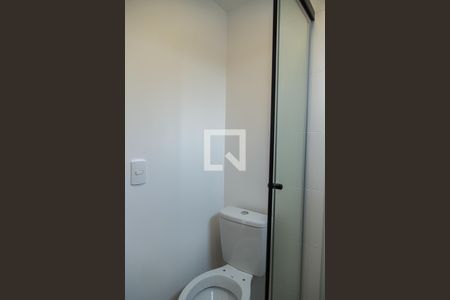 Apartamento para alugar com 38m², 2 quartos e sem vagaBanheiro