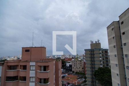 Apartamento para alugar com 38m², 2 quartos e sem vagaVista do Quarto 2