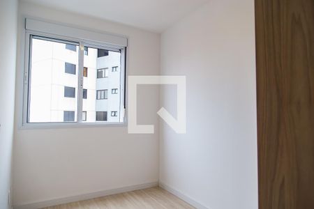 Quarto 1 de apartamento para alugar com 2 quartos, 38m² em Jardim Oriental, São Paulo