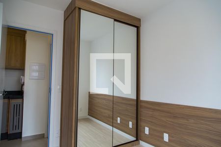 Apartamento para alugar com 38m², 2 quartos e sem vagaQuarto 2 - Detalhes