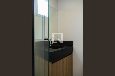 Apartamento para alugar com 38m², 2 quartos e sem vagaBanheiro