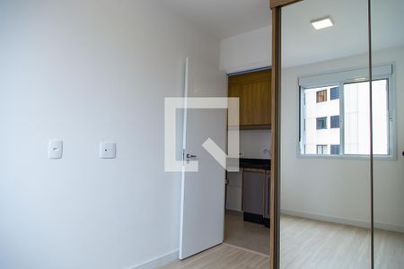 Apartamento para alugar com 38m², 2 quartos e sem vagaQuarto 2