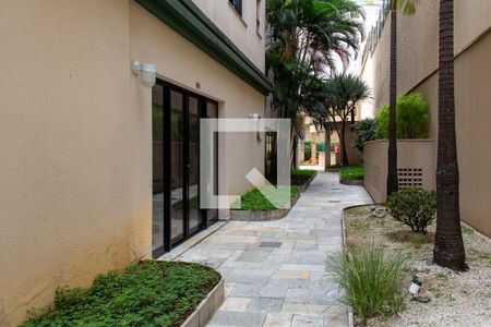 Apartamento à venda com 54m², 2 quartos e 1 vagaÁrea comum