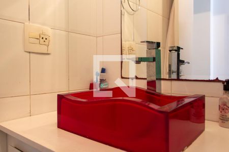 Apartamento à venda com 54m², 2 quartos e 1 vagaBanheiro 1