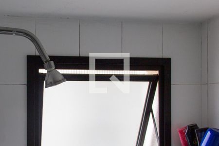 Apartamento à venda com 54m², 2 quartos e 1 vagaBanheiro da Suíte 1