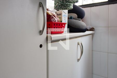 Apartamento à venda com 54m², 2 quartos e 1 vagaÁrea de Serviço