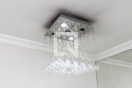Sala de apartamento para alugar com 2 quartos, 54m² em Perdizes, São Paulo