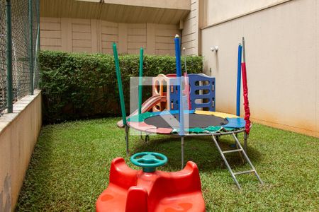 Apartamento à venda com 54m², 2 quartos e 1 vagaÁrea comum - Playground