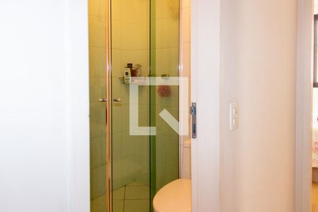 Apartamento à venda com 54m², 2 quartos e 1 vagaBanheiro 1