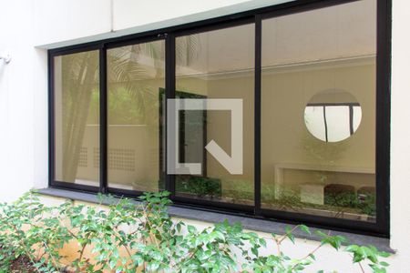 Apartamento à venda com 54m², 2 quartos e 1 vagaÁrea comum - Salão de festas