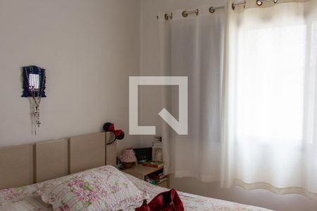 Apartamento à venda com 54m², 2 quartos e 1 vagaSuíte 1