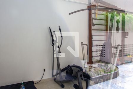 Apartamento à venda com 54m², 2 quartos e 1 vagaÁrea comum - Academia