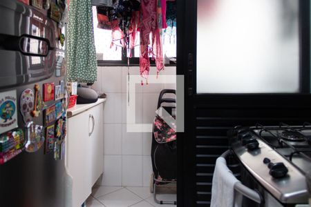 Apartamento à venda com 54m², 2 quartos e 1 vagaÁrea de Serviço