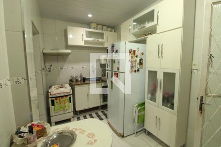 Casa para alugar com 46m², 2 quartos e sem vagaCozinha