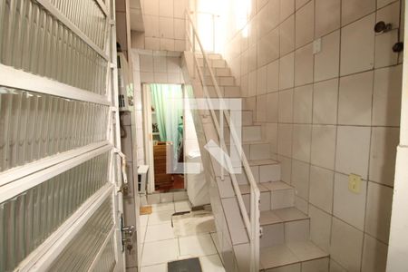 Casa para alugar com 46m², 2 quartos e sem vagaÁrea comum