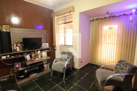 Sala de casa para alugar com 2 quartos, 46m² em Cachambi, Rio de Janeiro