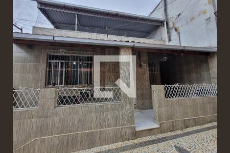 Casa para alugar com 46m², 2 quartos e sem vagaFachada