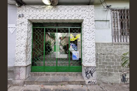 Casa para alugar com 46m², 2 quartos e sem vagaEntrada