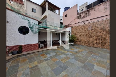 Casa para alugar com 46m², 2 quartos e sem vagaÁrea comum - Salão de festas