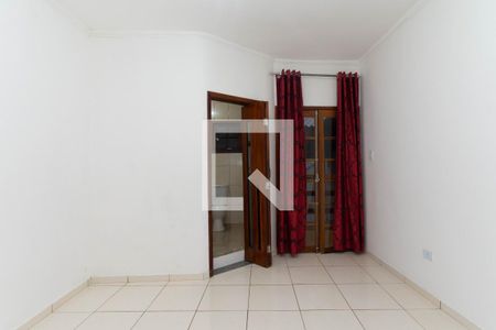 Suíte de casa para alugar com 3 quartos, 98m² em Parque Continental I, Guarulhos