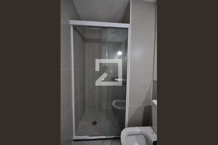 Apartamento para alugar com 26m², 1 quarto e sem vagaBanheiro