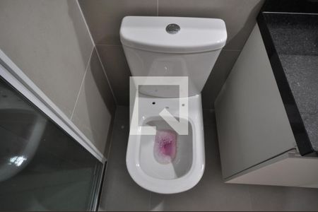 Apartamento para alugar com 26m², 1 quarto e sem vagaBanheiro