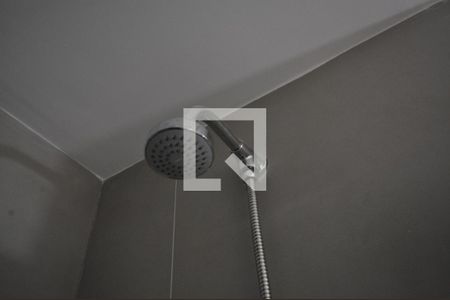 Apartamento para alugar com 26m², 1 quarto e sem vagaBanheiro