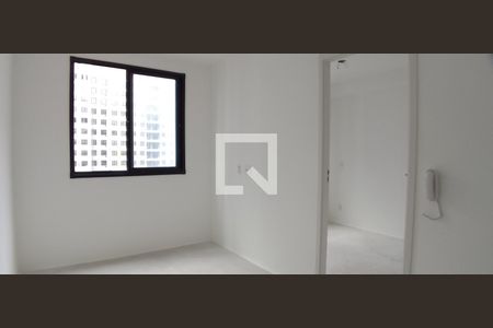 Sala  de apartamento à venda com 1 quarto, 24m² em Butantã, São Paulo