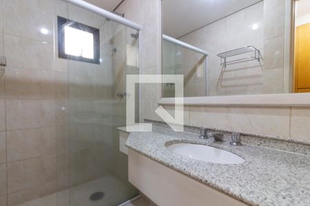 Studio para alugar com 45m², 1 quarto e 1 vagaBanheiro