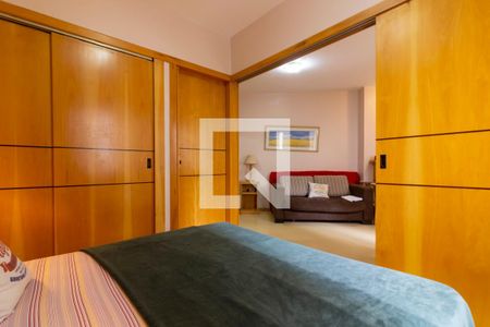 Quarto de kitnet/studio para alugar com 1 quarto, 45m² em Jardim Paulista, São Paulo