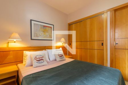 Quarto de kitnet/studio para alugar com 1 quarto, 45m² em Jardim Paulista, São Paulo