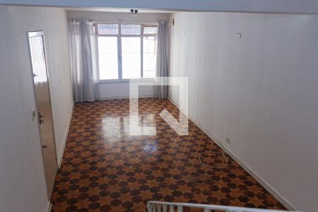 Sala de casa à venda com 3 quartos, 126m² em Socorro, São Paulo
