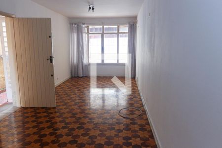 Sala de casa à venda com 3 quartos, 126m² em Socorro, São Paulo