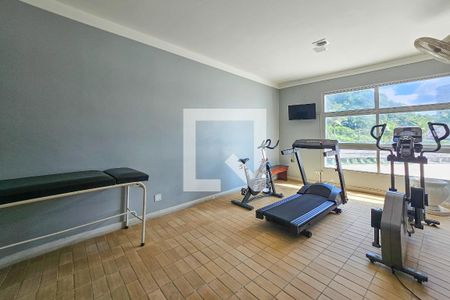 Apartamento para alugar com 170m², 3 quartos e 4 vagasÁrea de Lazer