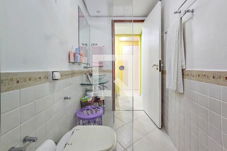 Apartamento para alugar com 170m², 3 quartos e 4 vagasBanheiro