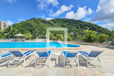 Apartamento para alugar com 170m², 3 quartos e 4 vagasÁrea de Lazer