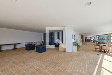 Apartamento para alugar com 170m², 3 quartos e 4 vagasÁrea de Lazer