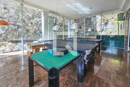 Apartamento para alugar com 170m², 3 quartos e 4 vagasÁrea de Lazer