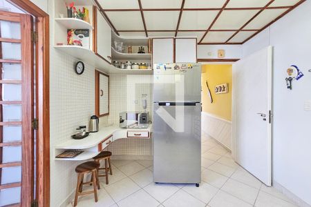 Apartamento para alugar com 170m², 3 quartos e 4 vagasCozinha